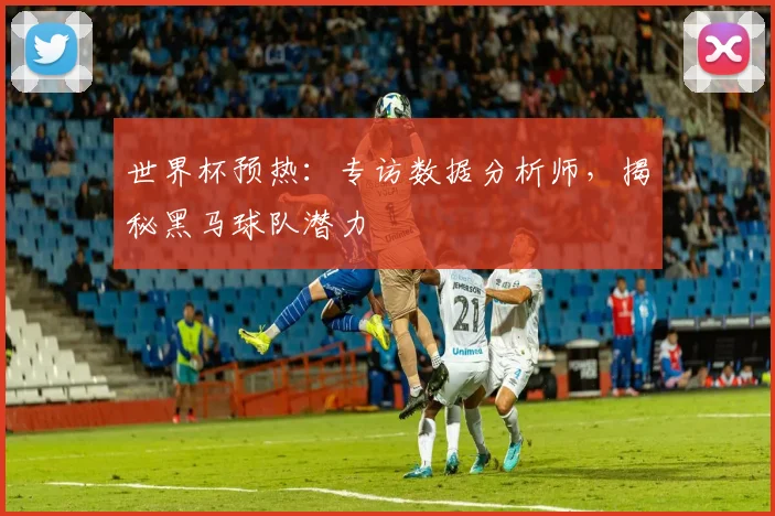 世界杯预热:专访数据分析师,揭秘黑马球队潜力