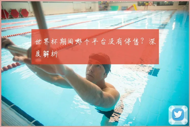 世界杯期间哪个平台没有停售?深度解析