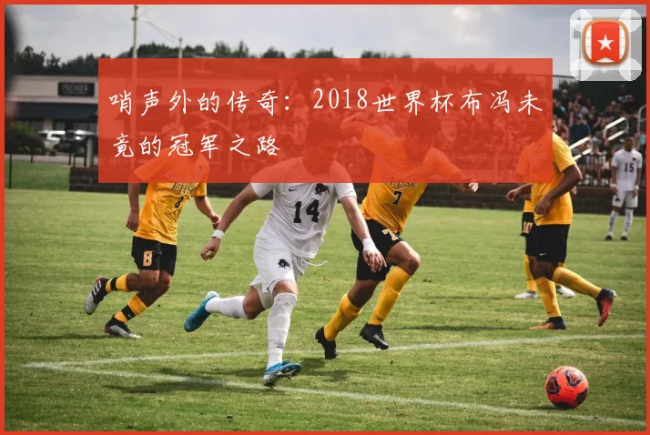 哨声外的传奇：2018世界杯布冯未竟的冠军之路