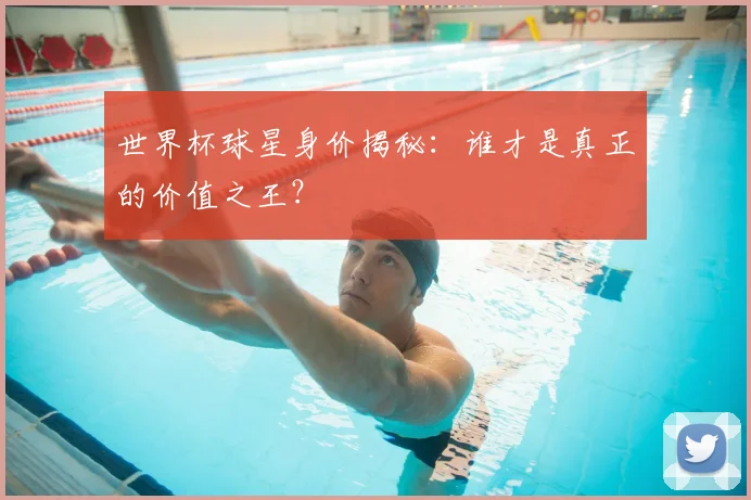 世界杯球星身价揭秘:谁才是真正的价值之王?