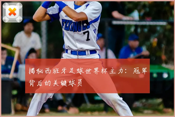 揭秘西班牙足球世界杯主力：冠军背后的关键球员